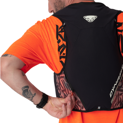 DYNAFIT TRAIL 6 VEST - JUOKSULIIVI