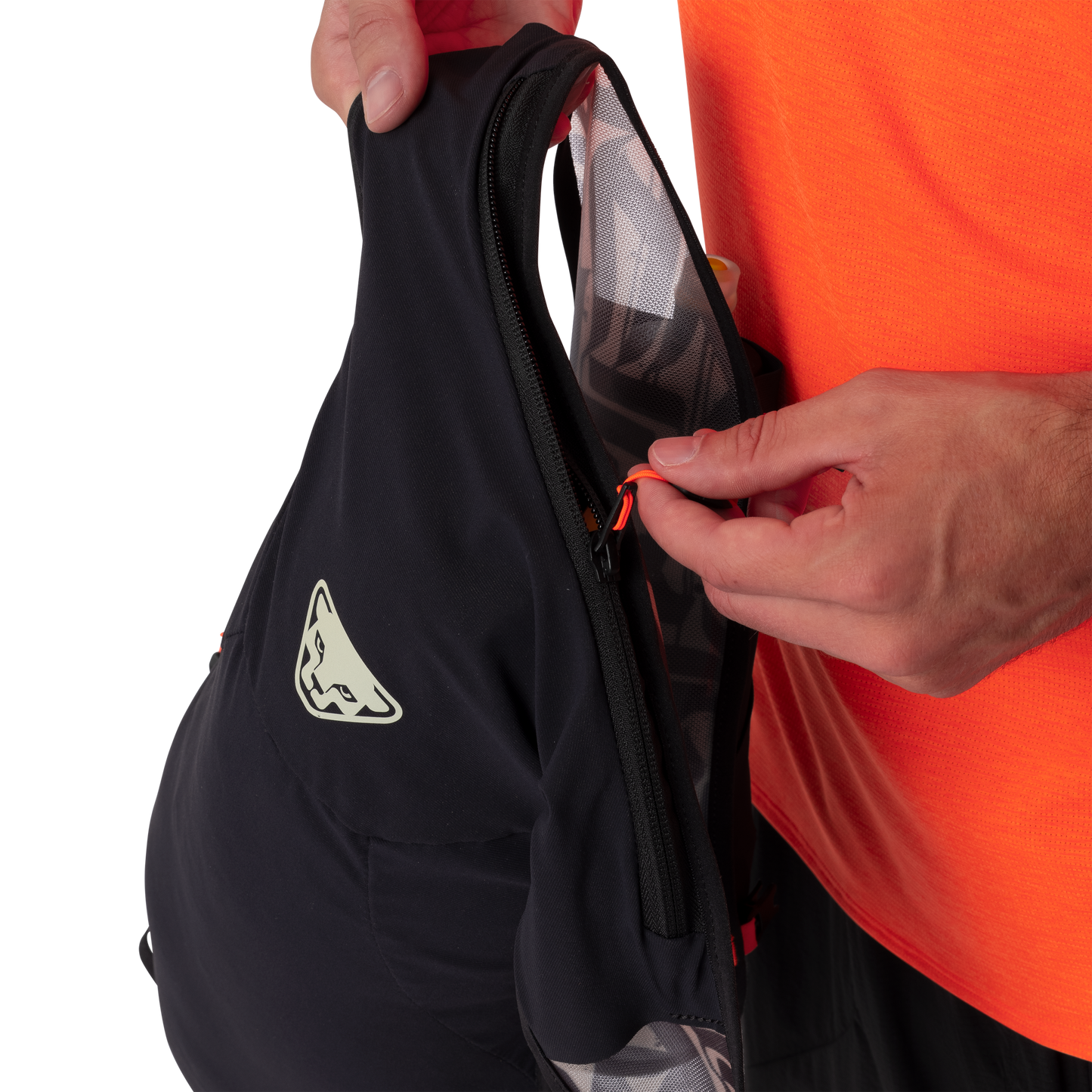 DYNAFIT TRAIL 6 VEST - JUOKSULIIVI