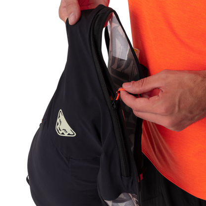 DYNAFIT TRAIL 6 VEST - JUOKSULIIVI