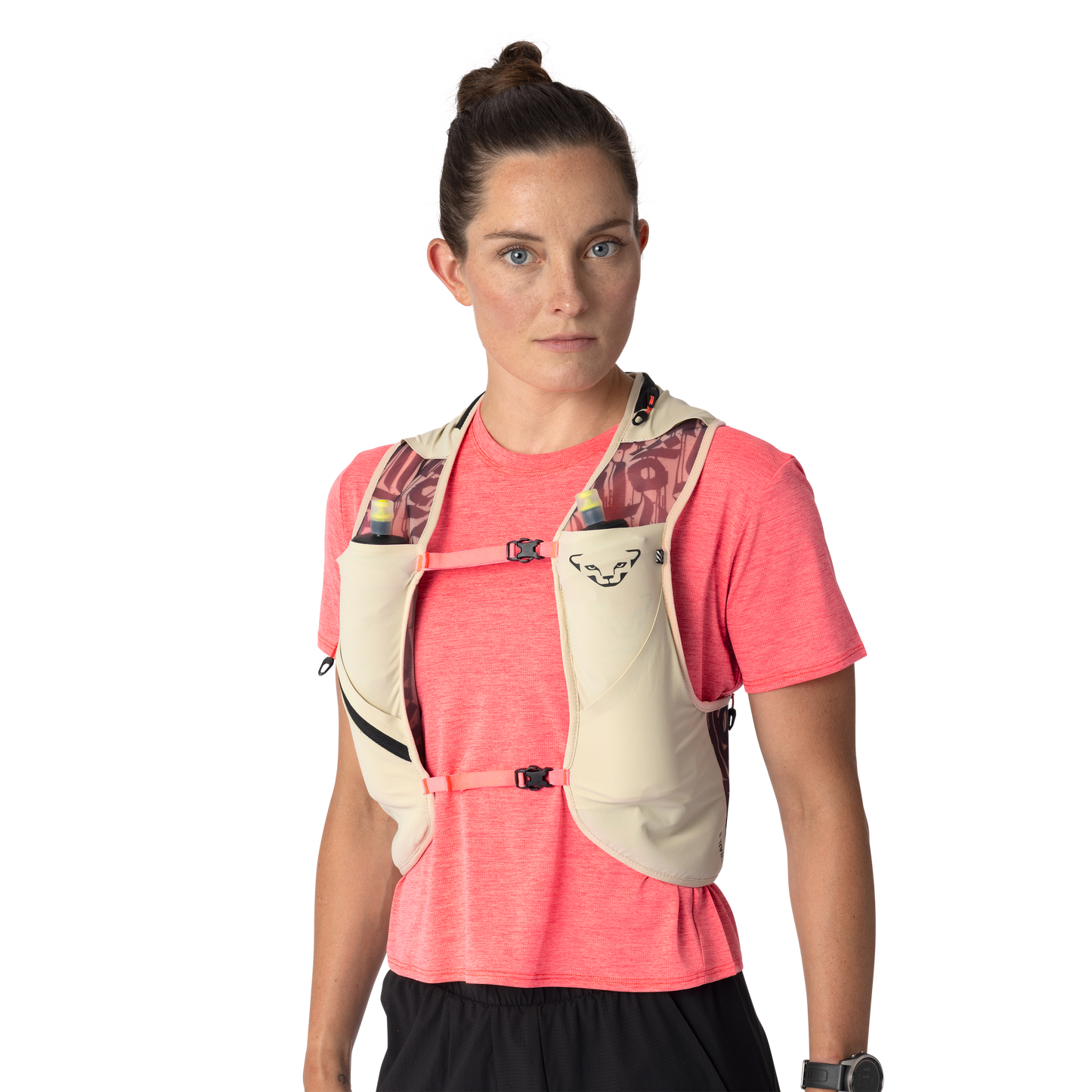 DYNAFIT TRAIL 6 VEST - JUOKSULIIVI