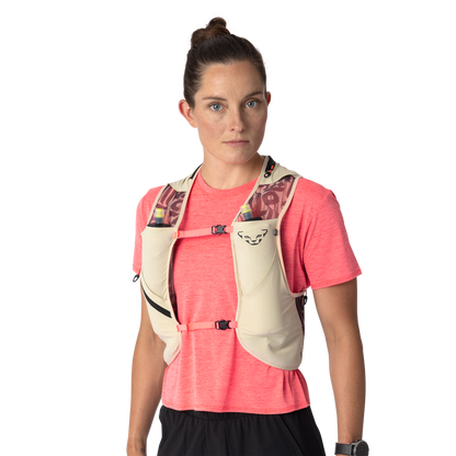 DYNAFIT TRAIL 6 VEST - JUOKSULIIVI