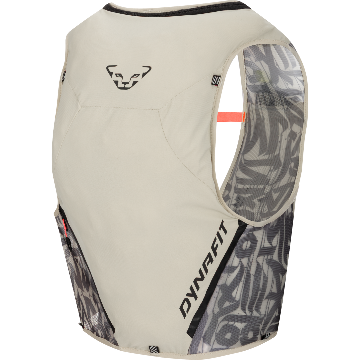 DYNAFIT TRAIL 6 VEST - JUOKSULIIVI