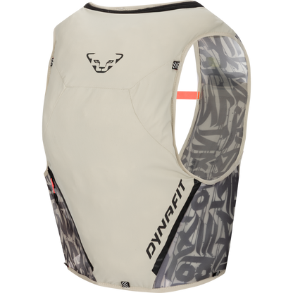 DYNAFIT TRAIL 6 VEST - JUOKSULIIVI