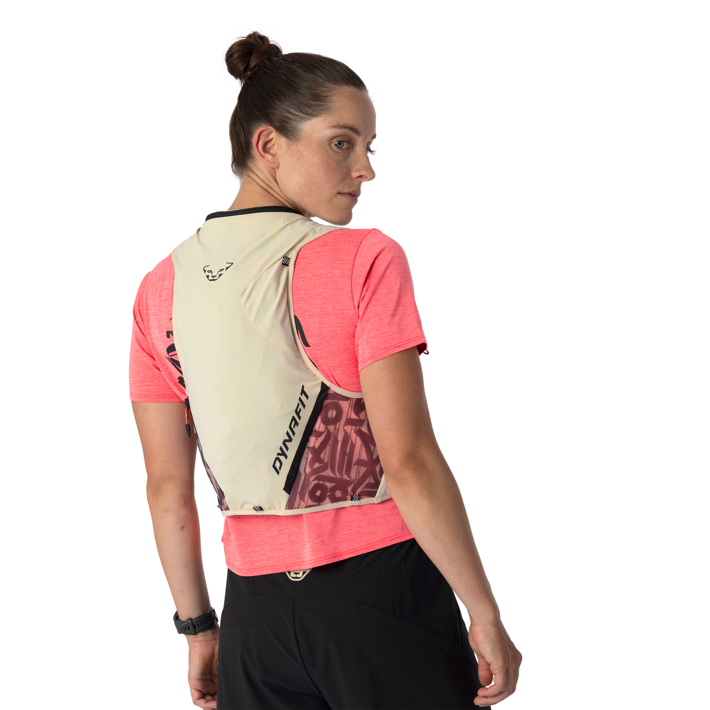 DYNAFIT TRAIL 6 VEST - JUOKSULIIVI