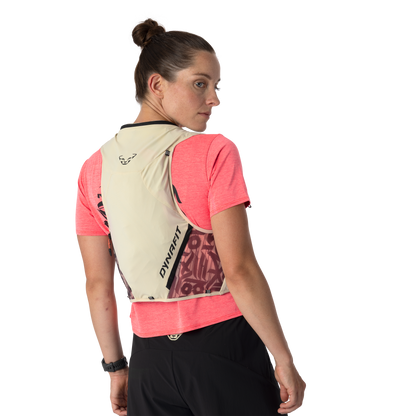 DYNAFIT TRAIL 6 VEST - JUOKSULIIVI