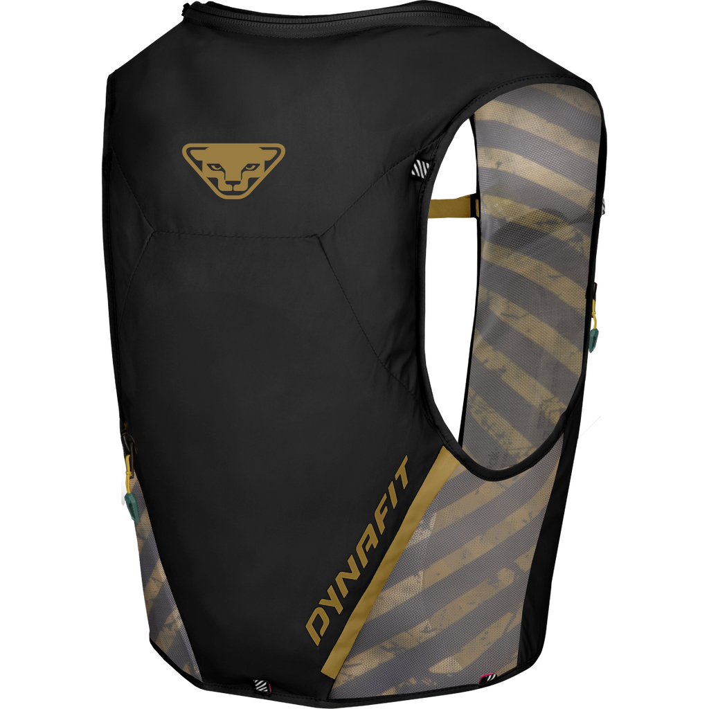 DYNAFIT TRAIL 6 VEST - JUOKSULIIVI