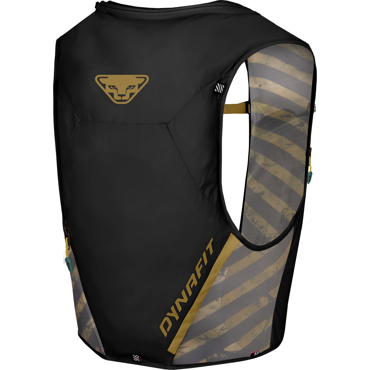 DYNAFIT TRAIL 6 VEST - JUOKSULIIVI