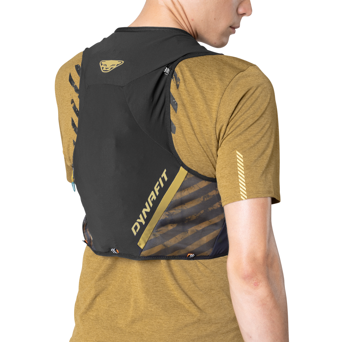 DYNAFIT TRAIL 6 VEST - JUOKSULIIVI