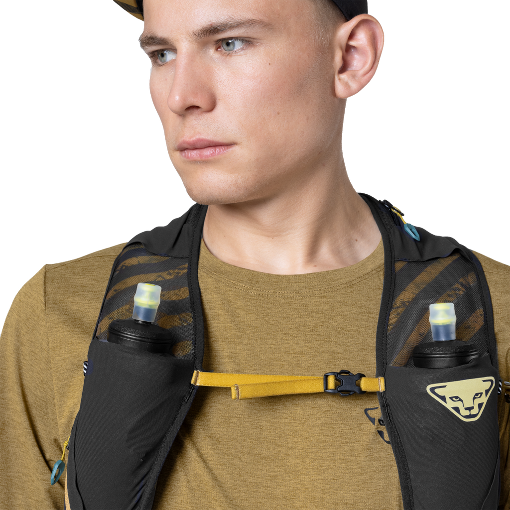 DYNAFIT TRAIL 6 VEST - JUOKSULIIVI