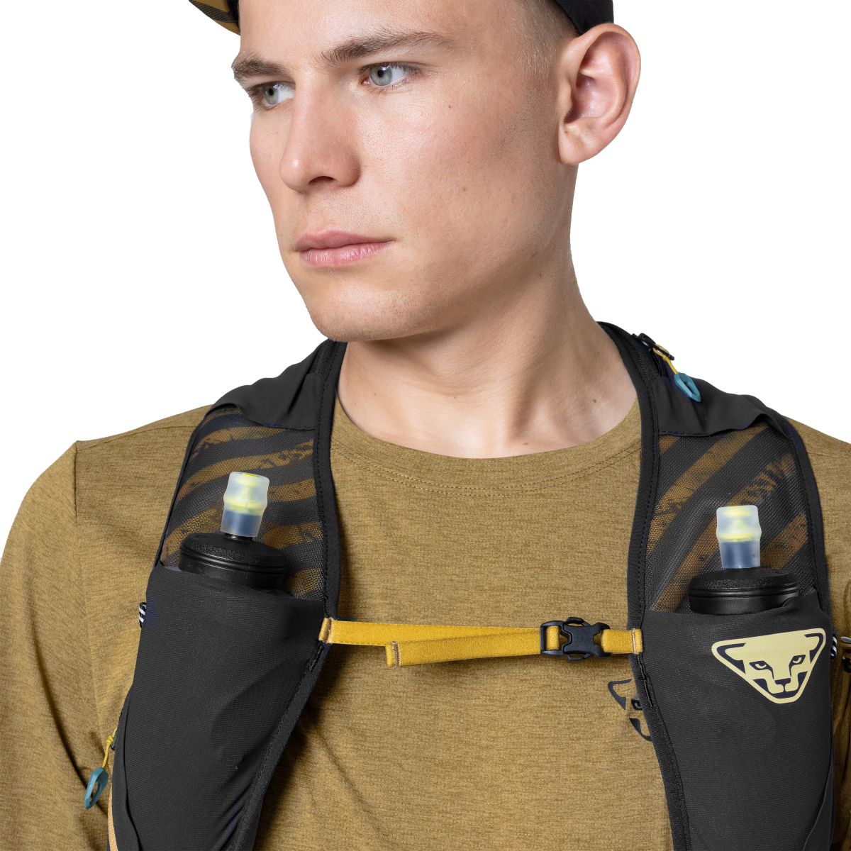 DYNAFIT TRAIL 6 VEST - JUOKSULIIVI