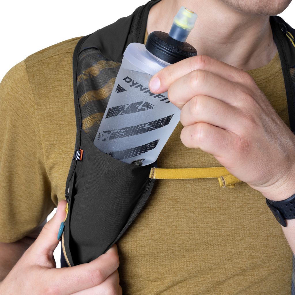 DYNAFIT TRAIL 6 VEST - JUOKSULIIVI