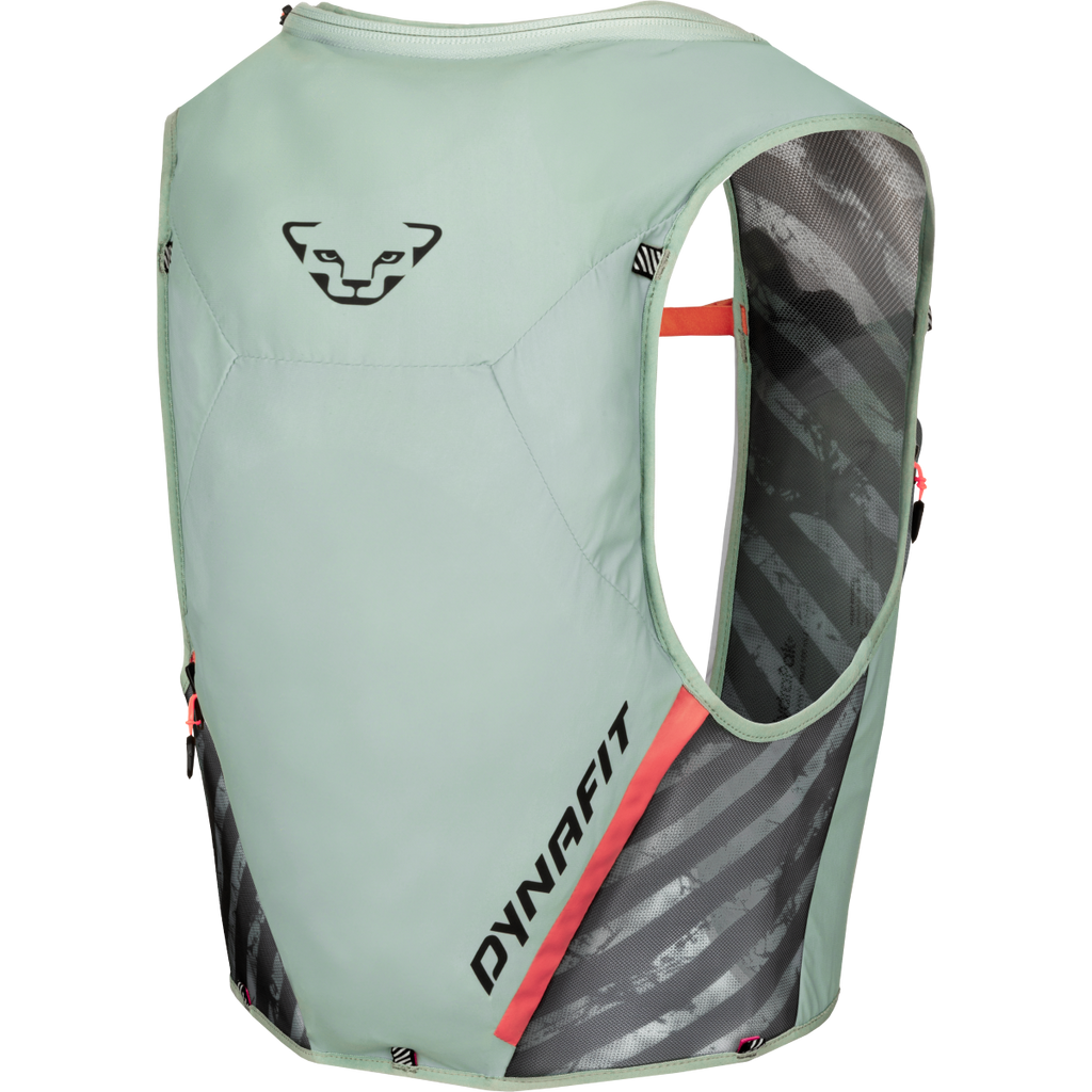 DYNAFIT TRAIL 6 VEST - JUOKSULIIVI