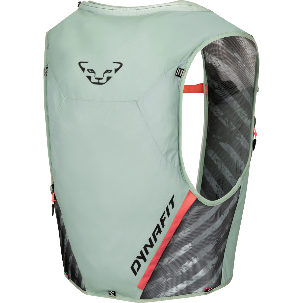 DYNAFIT TRAIL 6 VEST - JUOKSULIIVI