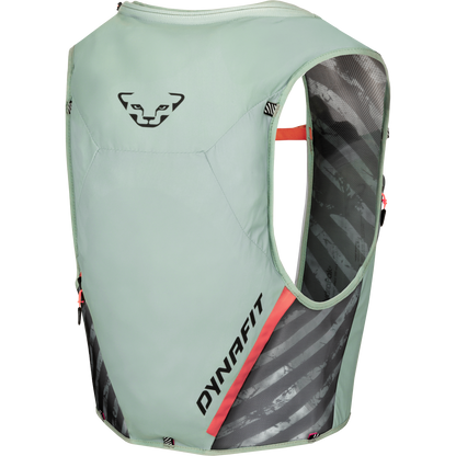 DYNAFIT TRAIL 6 VEST - JUOKSULIIVI