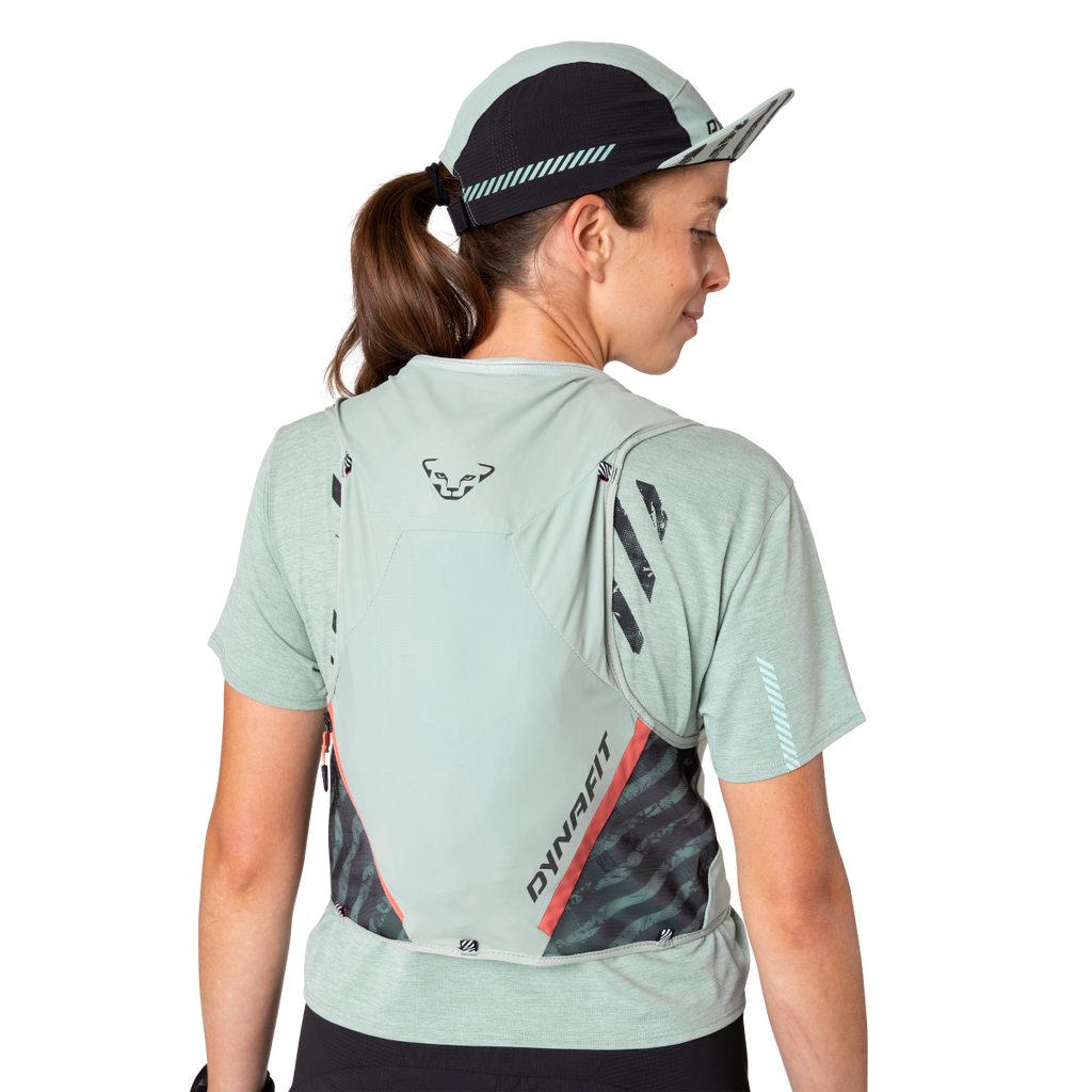 DYNAFIT TRAIL 6 VEST - JUOKSULIIVI