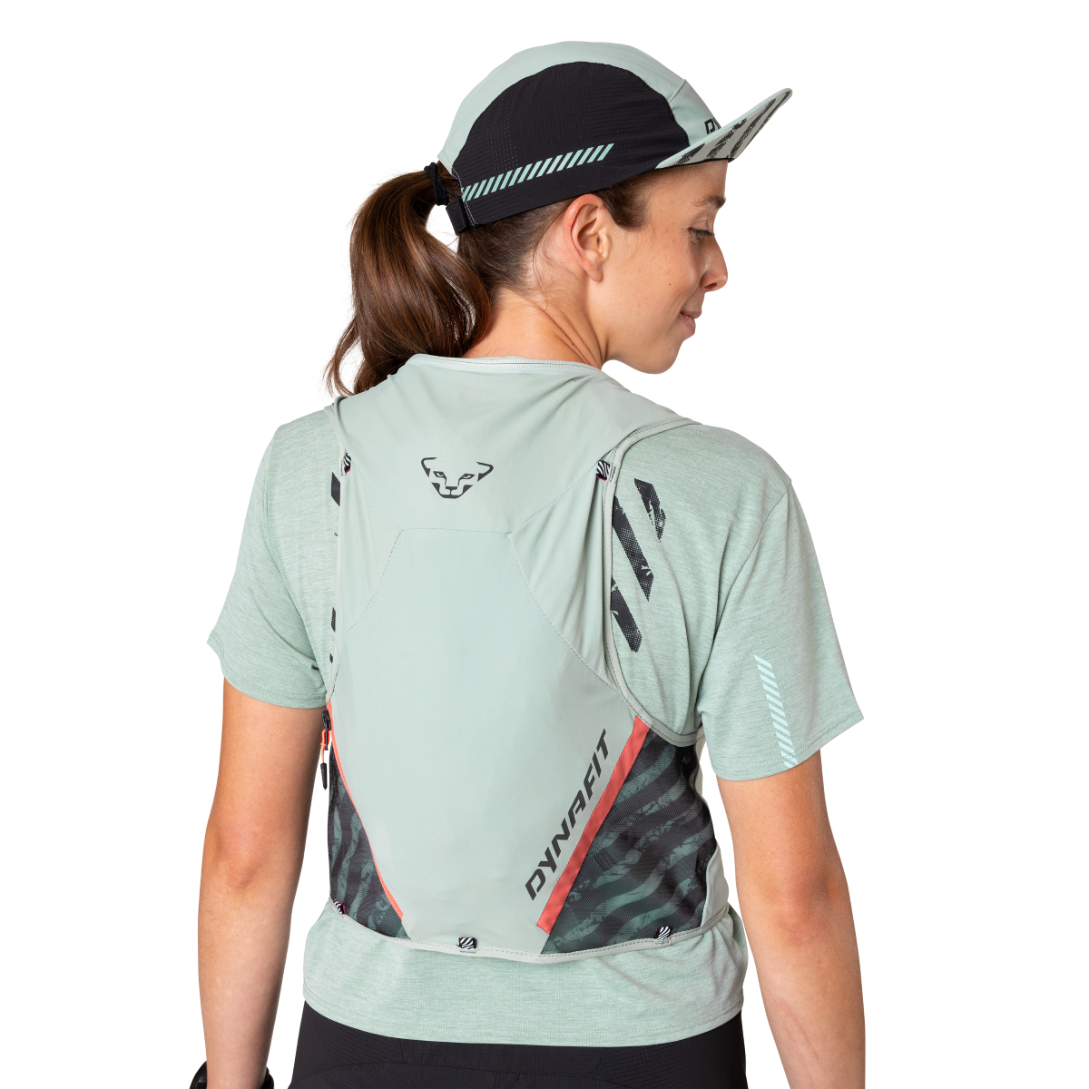 DYNAFIT TRAIL 6 VEST - JUOKSULIIVI