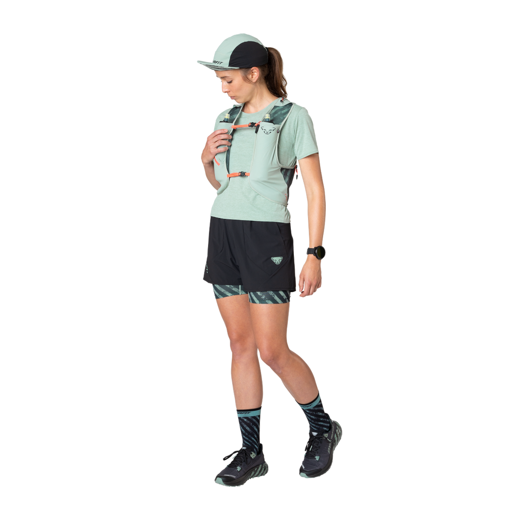 DYNAFIT TRAIL 6 VEST - JUOKSULIIVI