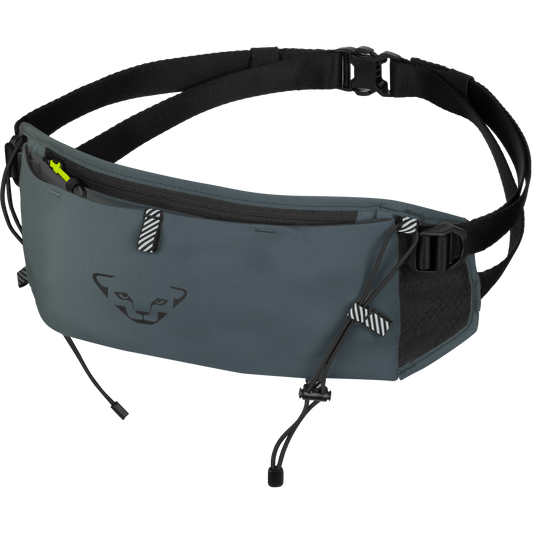 DYNAFIT TRAIL BELT - JUOKSUVYÖ