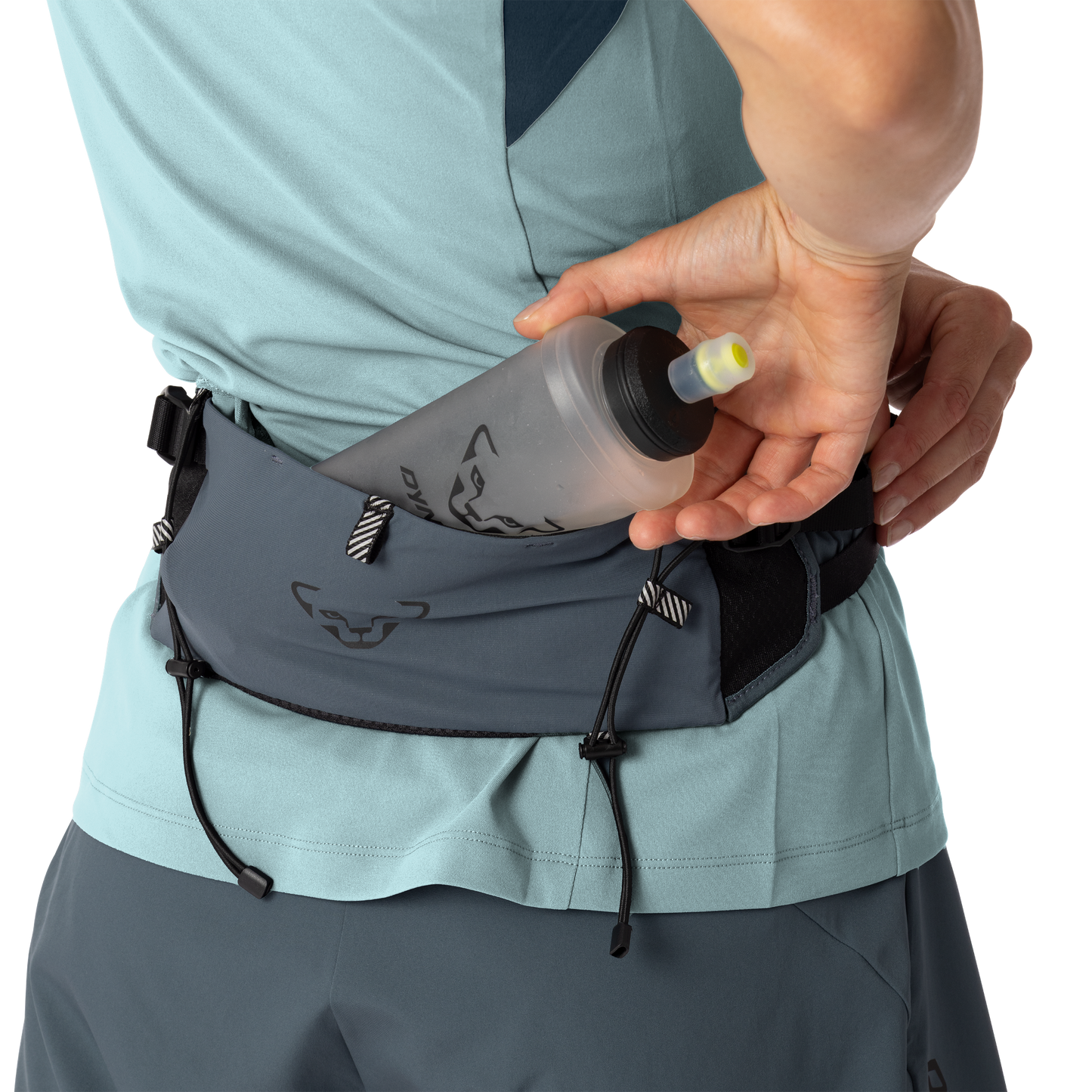 DYNAFIT TRAIL BELT - JUOKSUVYÖ