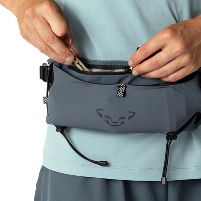 DYNAFIT TRAIL BELT - JUOKSUVYÖ