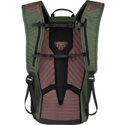 DYNAFIT TRANSALPER 16 BACKPACK W - PÄIVÄREPPU NAISILLE