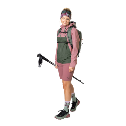 DYNAFIT TRANSALPER 16 BACKPACK W - PÄIVÄREPPU NAISILLE