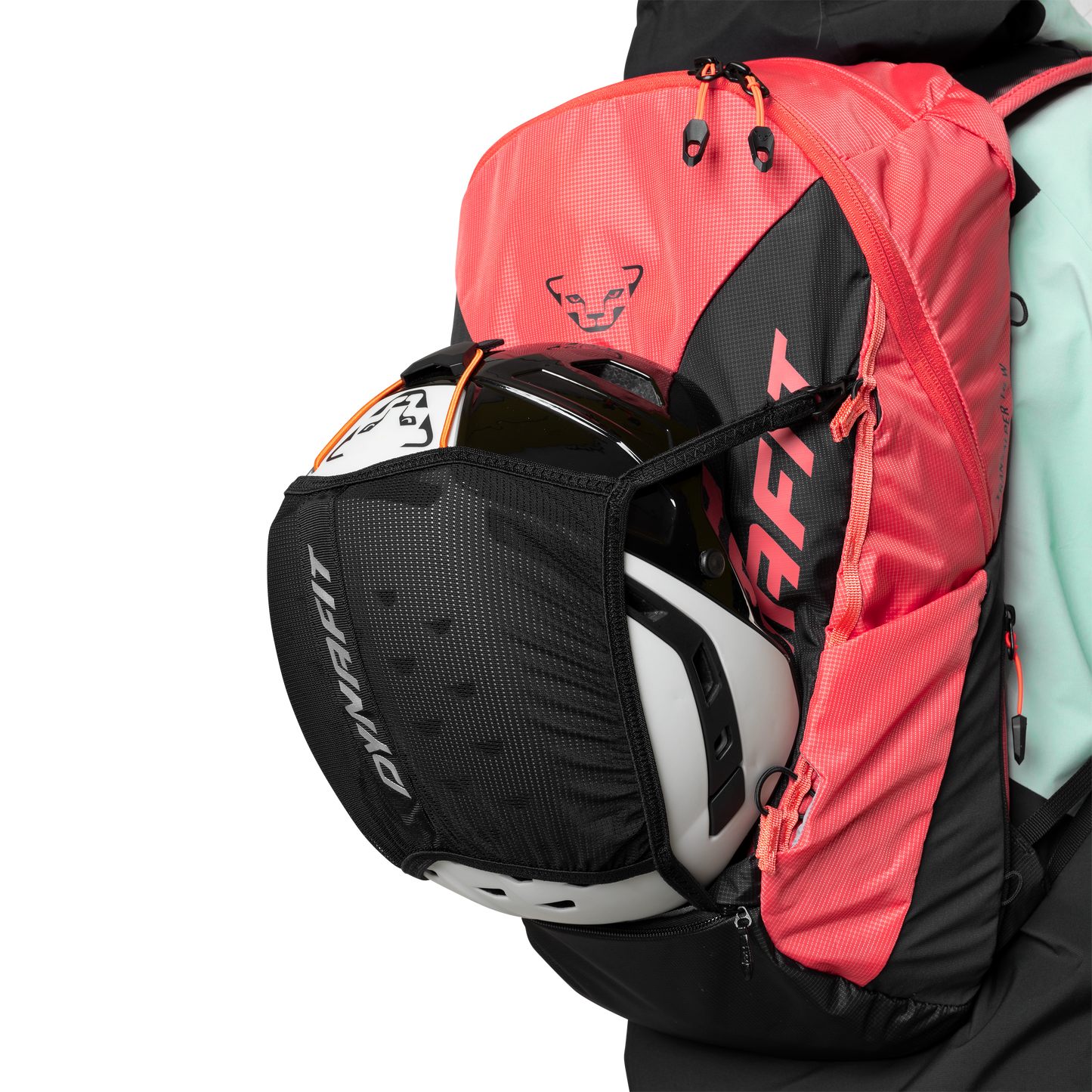 DYNAFIT TRANSALPER 16 BACKPACK W - PÄIVÄREPPU NAISILLE