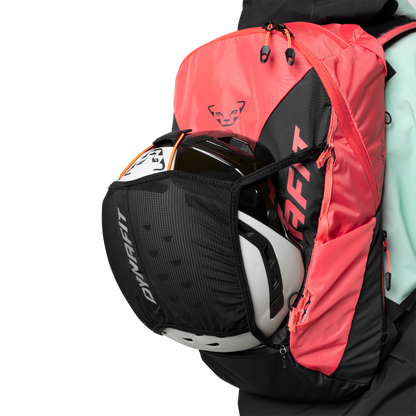 DYNAFIT TRANSALPER 16 BACKPACK W - PÄIVÄREPPU NAISILLE
