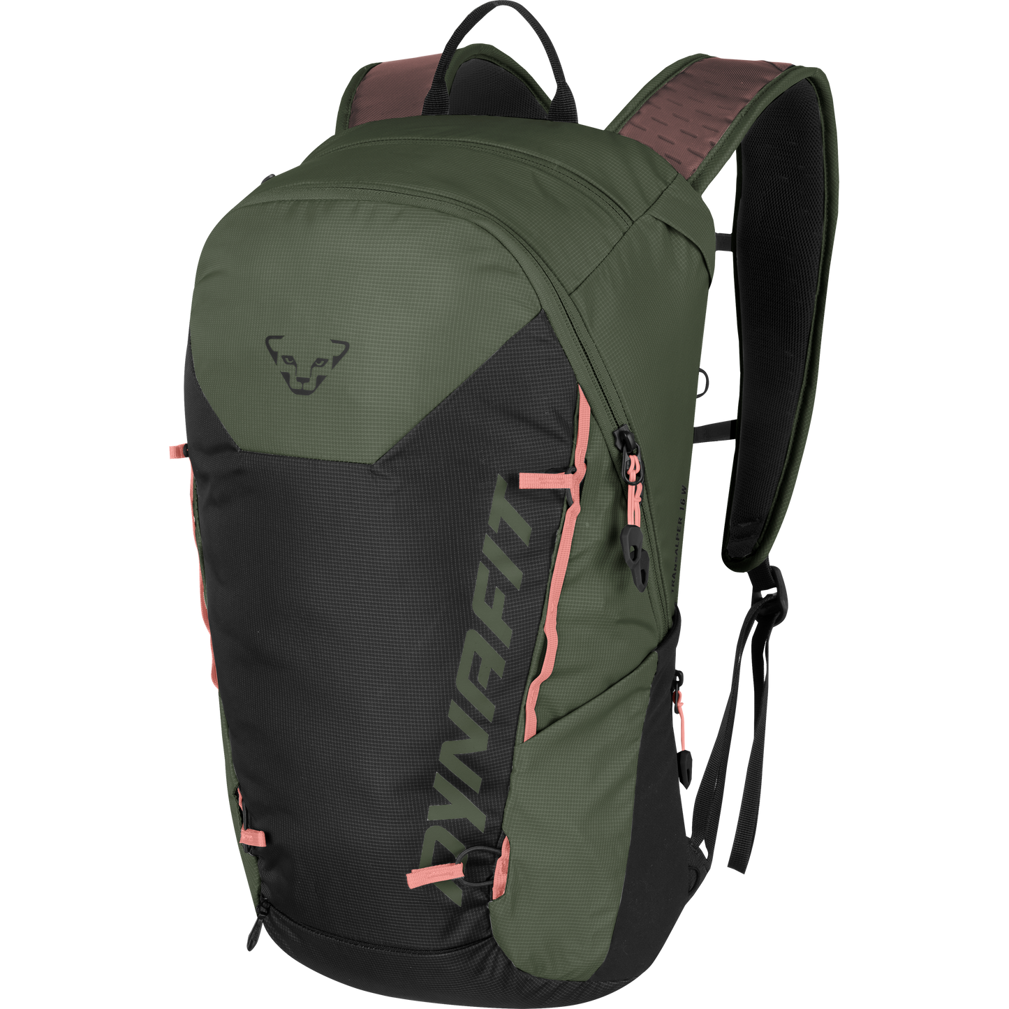 DYNAFIT TRANSALPER 16 BACKPACK W - PÄIVÄREPPU NAISILLE
