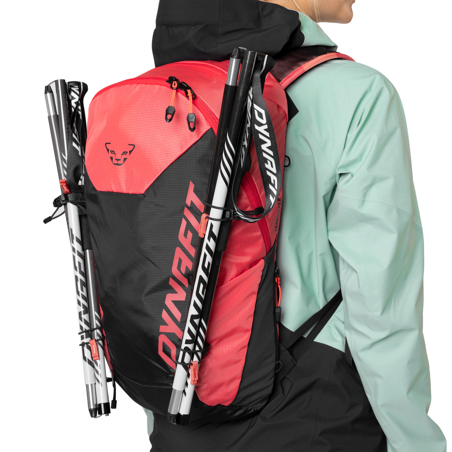 DYNAFIT TRANSALPER 16 BACKPACK W - PÄIVÄREPPU NAISILLE