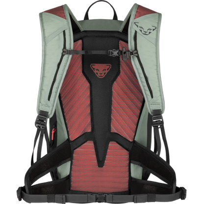 DYNAFIT TRANSALPER 22 BACKPACK W - PÄIVÄREPPU NAISILLE