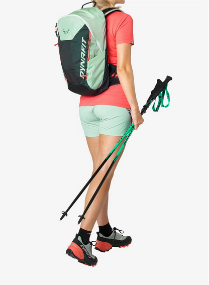 DYNAFIT TRANSALPER 22 BACKPACK W - PÄIVÄREPPU NAISILLE