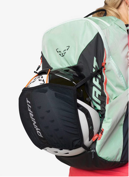 DYNAFIT TRANSALPER 22 BACKPACK W - PÄIVÄREPPU NAISILLE