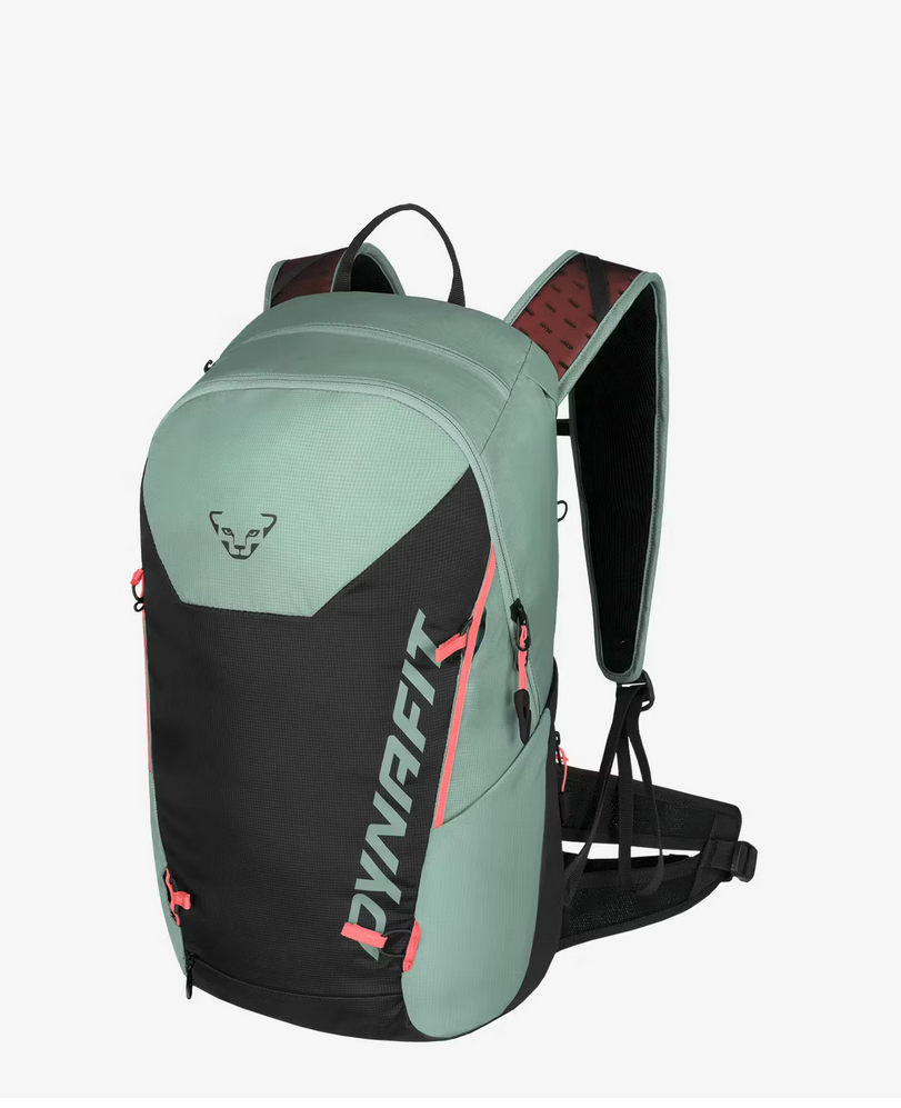 DYNAFIT TRANSALPER 22 BACKPACK W - PÄIVÄREPPU NAISILLE