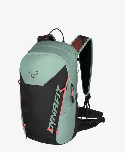DYNAFIT TRANSALPER 22 BACKPACK W - PÄIVÄREPPU NAISILLE