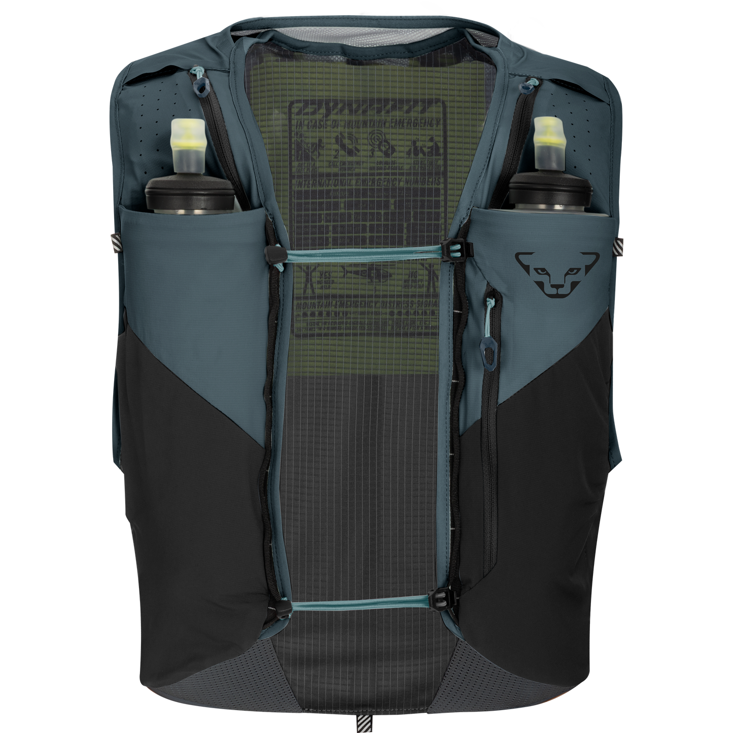 DYNAFIT ULTRA 12 VEST - JUOKSULIIVI