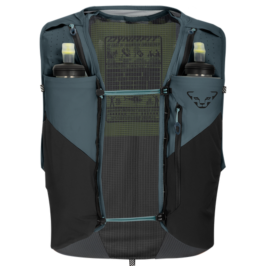 DYNAFIT ULTRA 12 VEST - JUOKSULIIVI