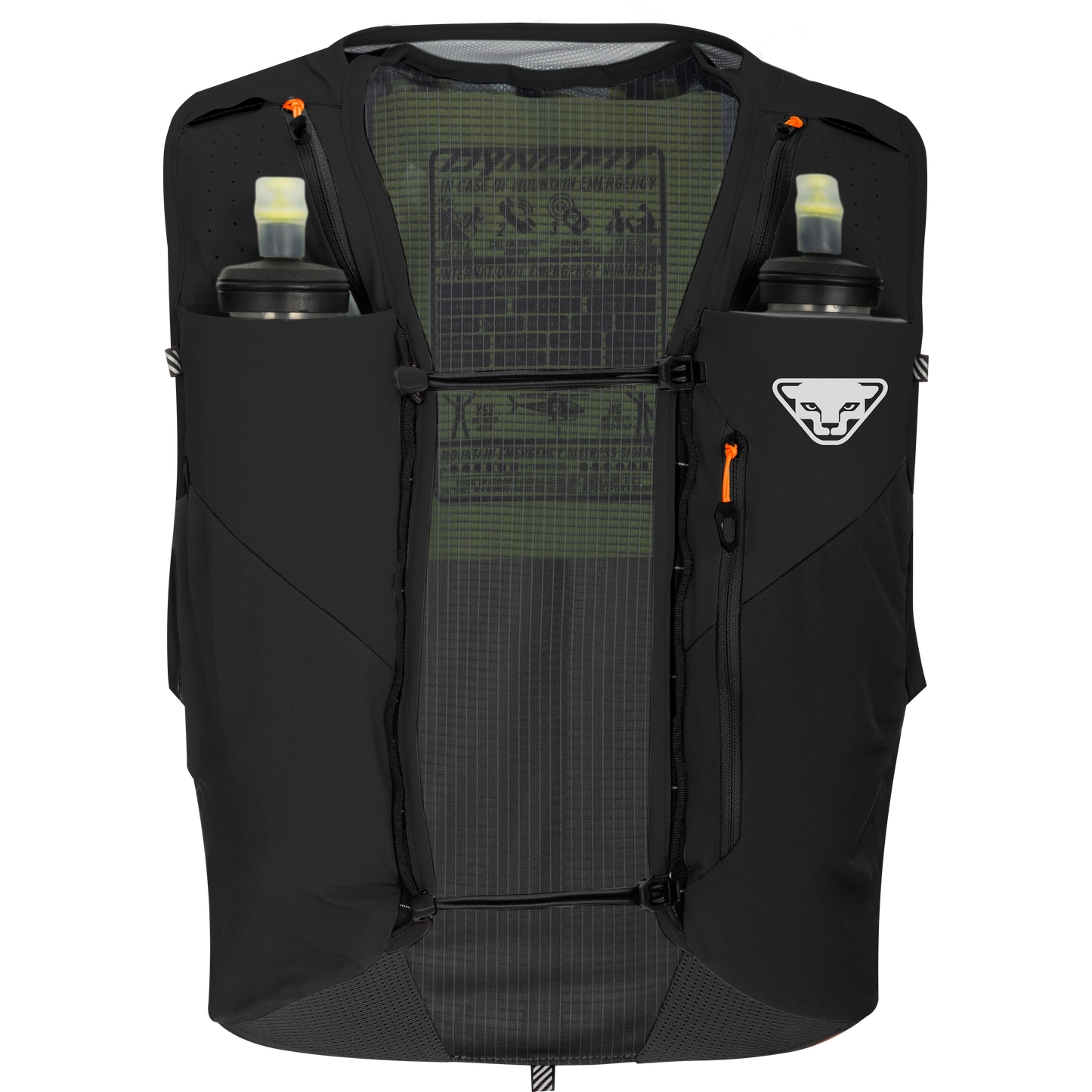 DYNAFIT ULTRA 12 VEST - JUOKSULIIVI