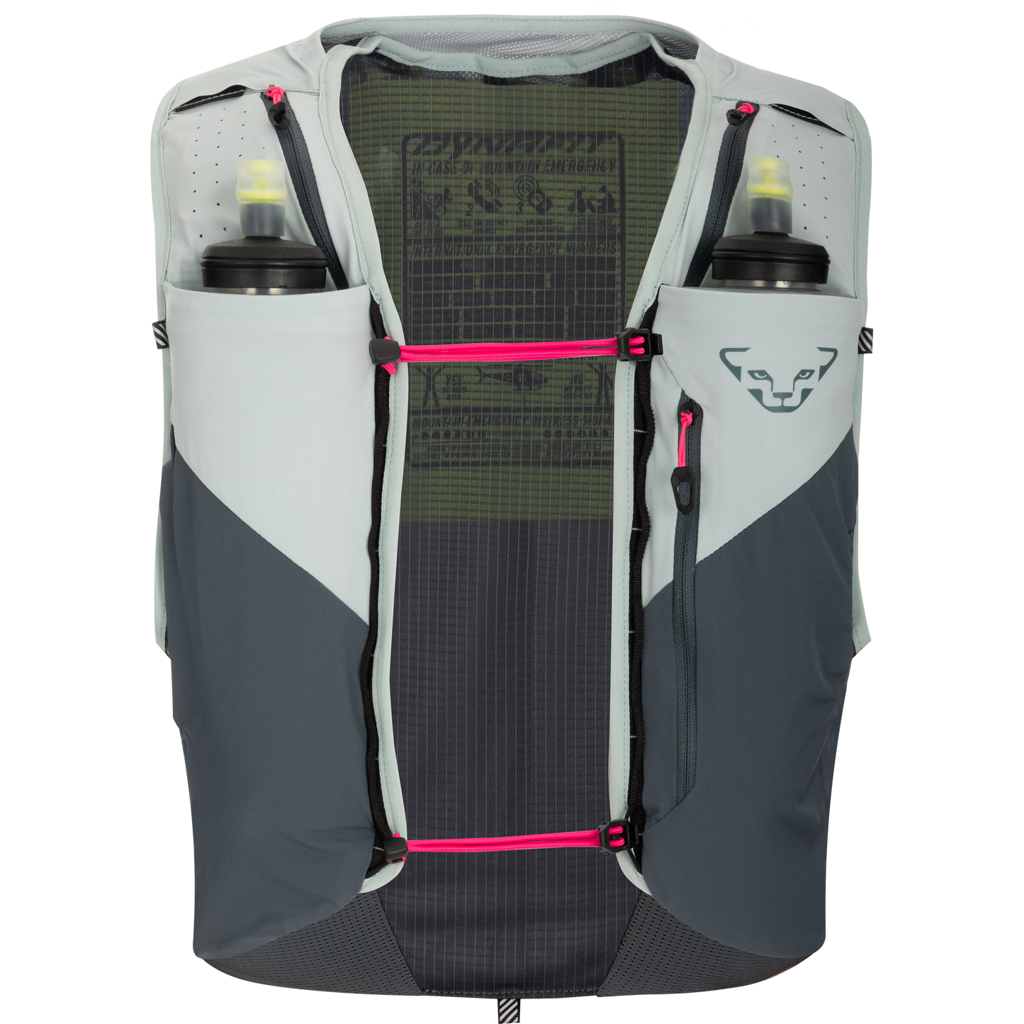 DYNAFIT ULTRA 12 VEST - JUOKSULIIVI