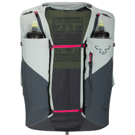 DYNAFIT ULTRA 12 VEST - JUOKSULIIVI