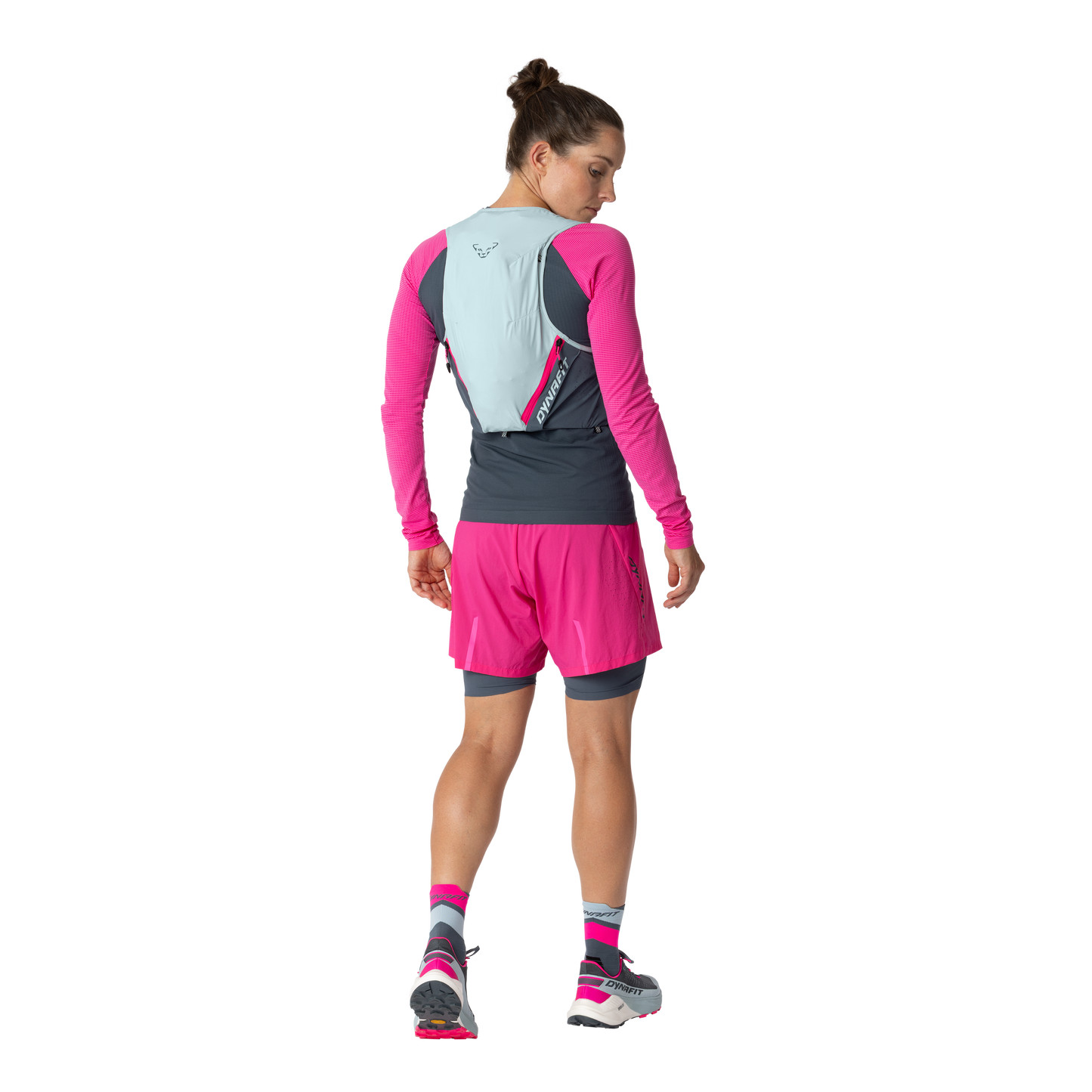 DYNAFIT ULTRA 12 VEST - JUOKSULIIVI