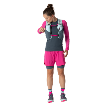 DYNAFIT ULTRA 12 VEST - JUOKSULIIVI