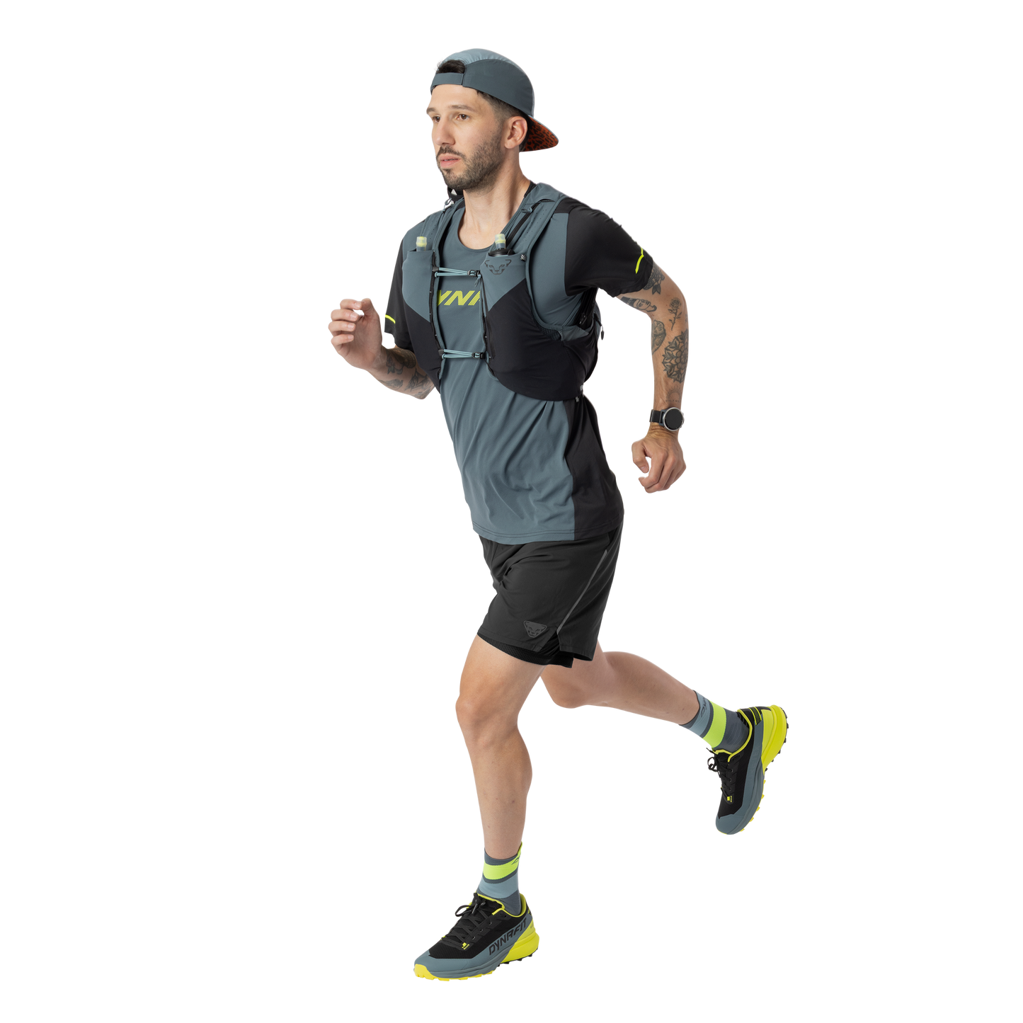 DYNAFIT ULTRA 12 VEST - JUOKSULIIVI