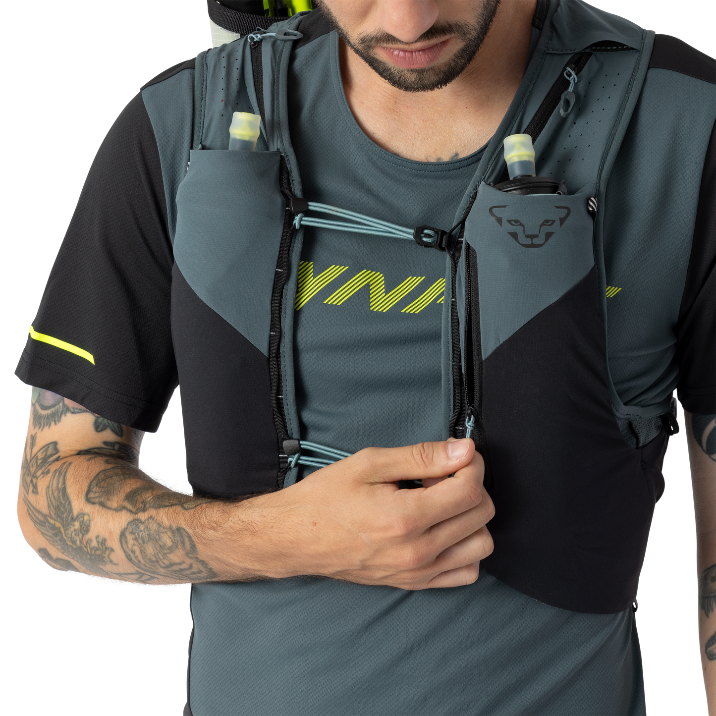 DYNAFIT ULTRA 12 VEST - JUOKSULIIVI