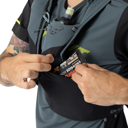DYNAFIT ULTRA 12 VEST - JUOKSULIIVI