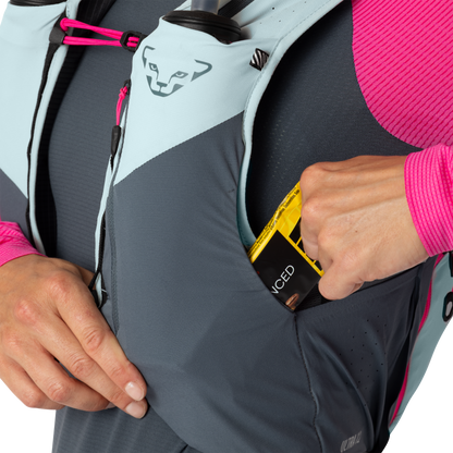 DYNAFIT ULTRA 12 VEST - JUOKSULIIVI