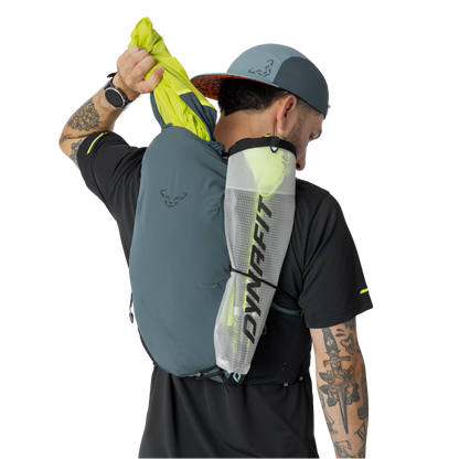 DYNAFIT ULTRA 12 VEST - JUOKSULIIVI