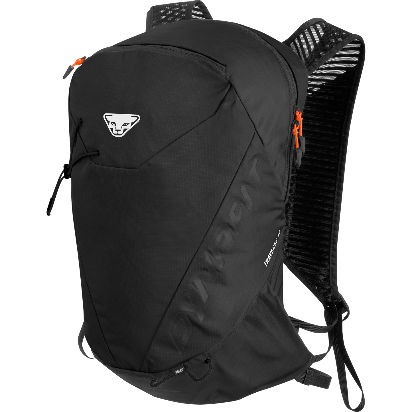 DYNAFIT TRAVERSE 16 BACKPACK - JUOKSUREPPU