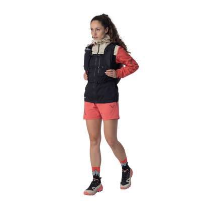 DYNAFIT TRAVERSE 16 BACKPACK - JUOKSUREPPU