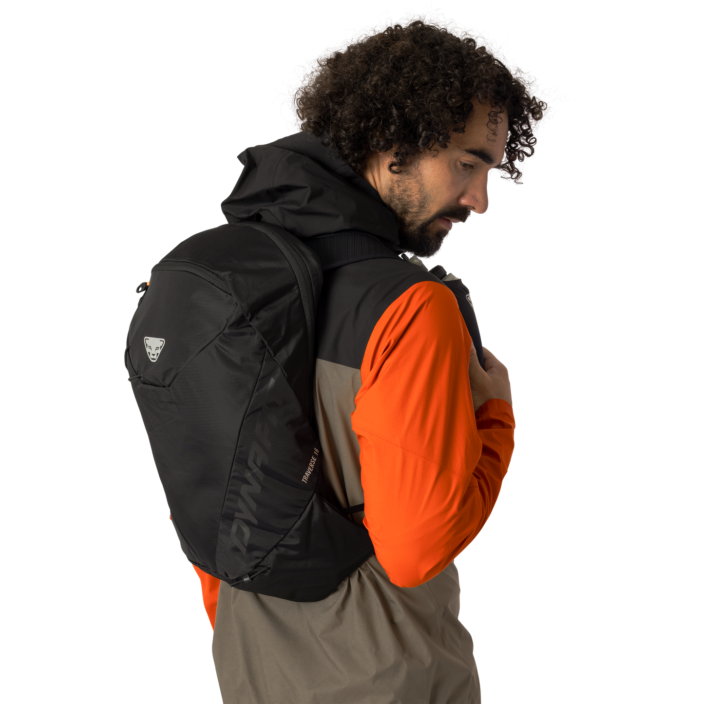 DYNAFIT TRAVERSE 16 BACKPACK - JUOKSUREPPU